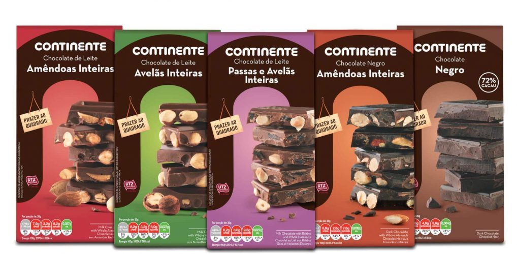 Novos-chocolates-Continente_UTZ