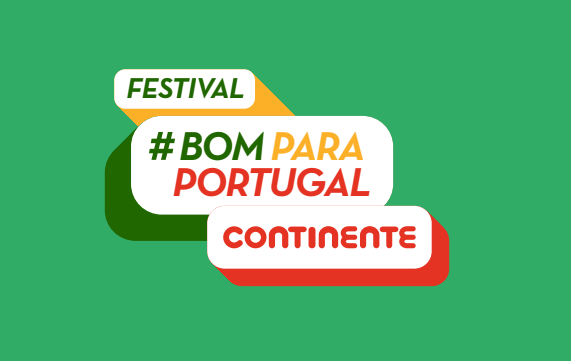 Festival Bom para Portugal Continente 2021
