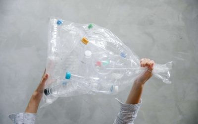 Cidadãos pressionam Comissão Europeia para depósito de plástico