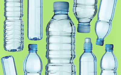 Depósito de garrafas de plástico prolonga-se até junho