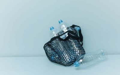 Depósito de garrafas de plástico: esclareça todas as dúvidas