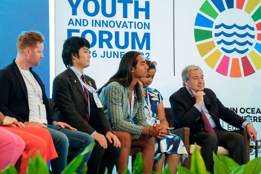 Fórum da Juventude e Inovação