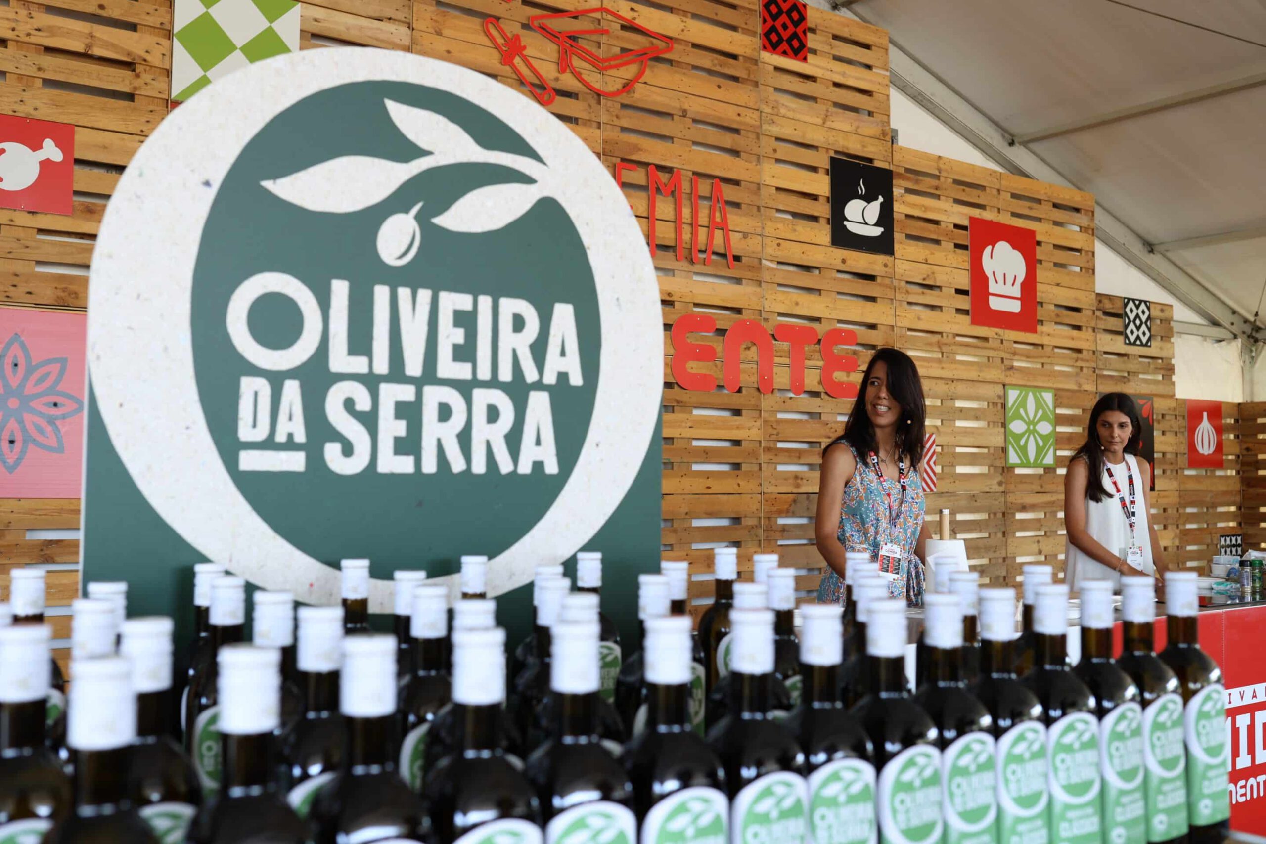 FCC Oliveira da Serra