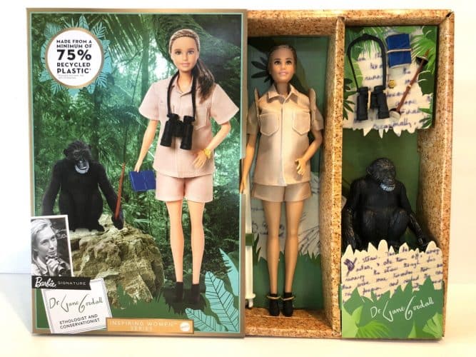 Jogo Criativo de Plasticina Barbie Fashion Boneca Paserelle de Moda 16 –  Mundo das Crianças