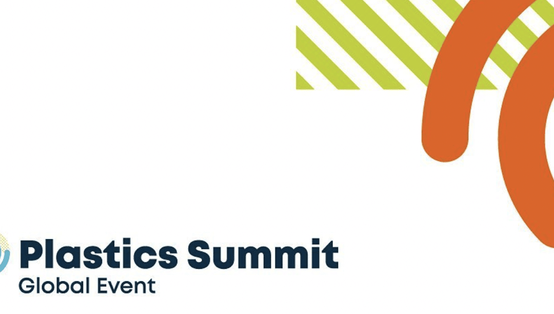 Plastics Summit – o evento global que promete uma “discussão alargada” sobre o sector