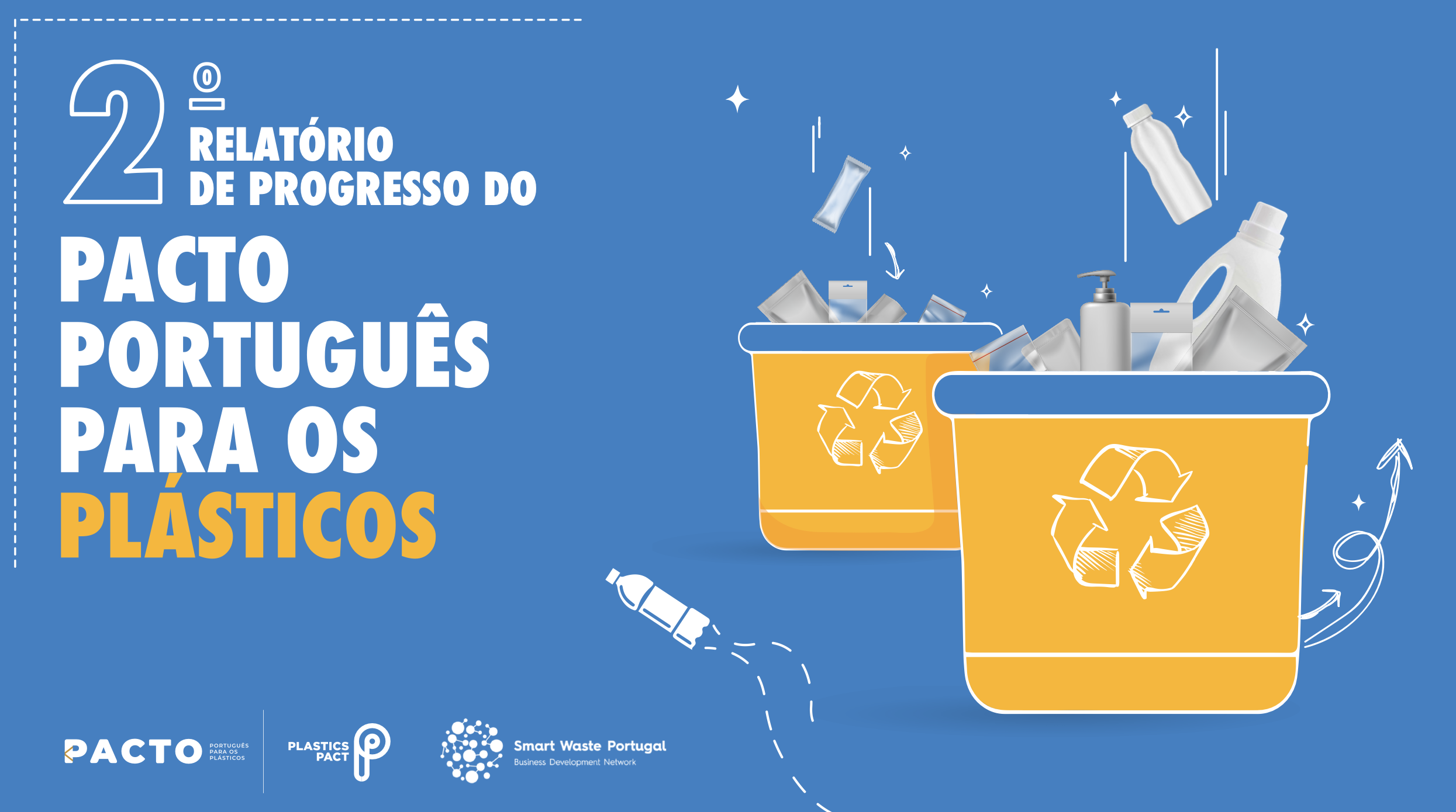 2º relatório Pacto Português para os Plásticos