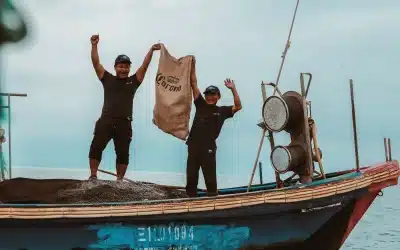 Torneiro de Pesca de Plástico – aconteceu e foi um sucesso 
