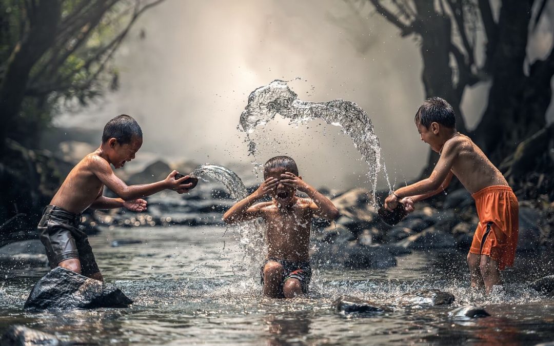 “Água para a Paz” é mote para celebrar Dia Mundial da Água